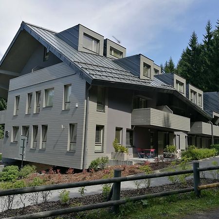 Apartment Draco Harrachov Exterior photo