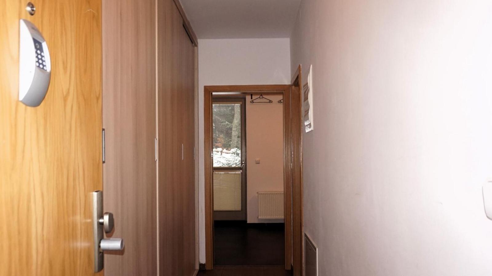 Apartment Draco Harrachov Exterior photo