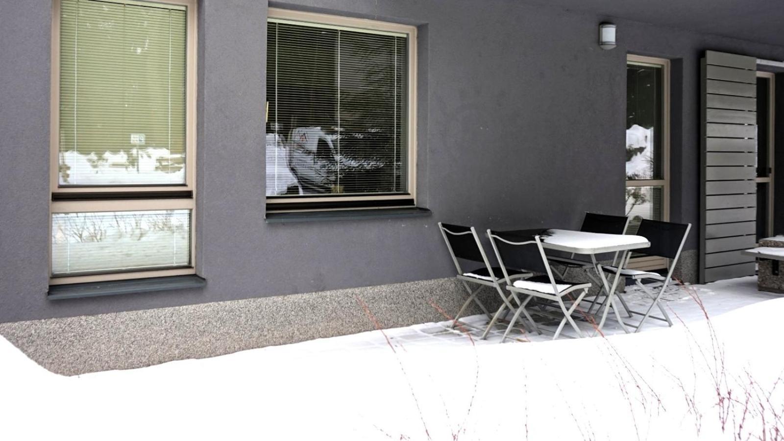 Apartment Draco Harrachov Exterior photo