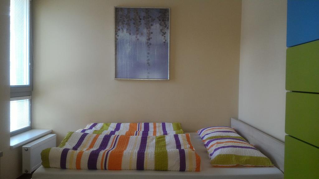 Apartment Draco Harrachov Exterior photo
