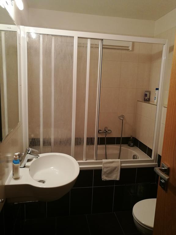 Apartment Draco Harrachov Exterior photo