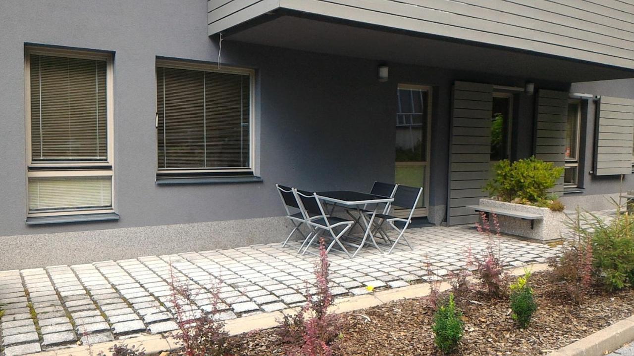 Apartment Draco Harrachov Exterior photo
