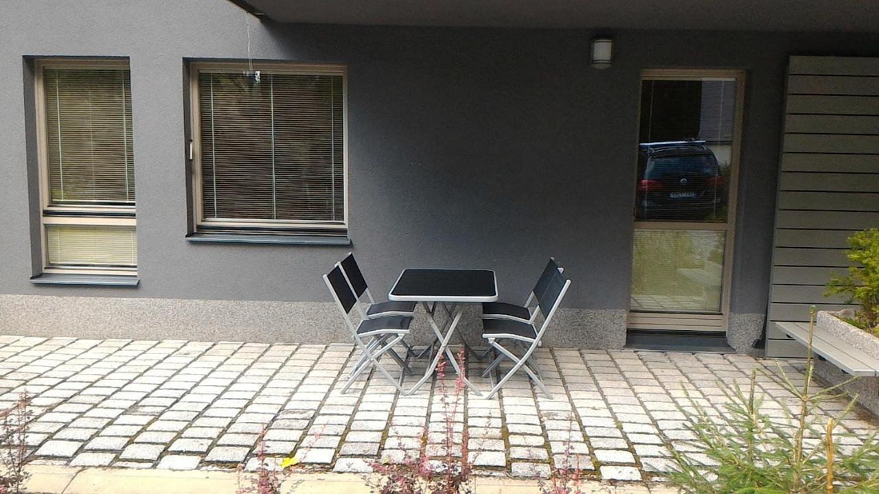 Apartment Draco Harrachov Exterior photo