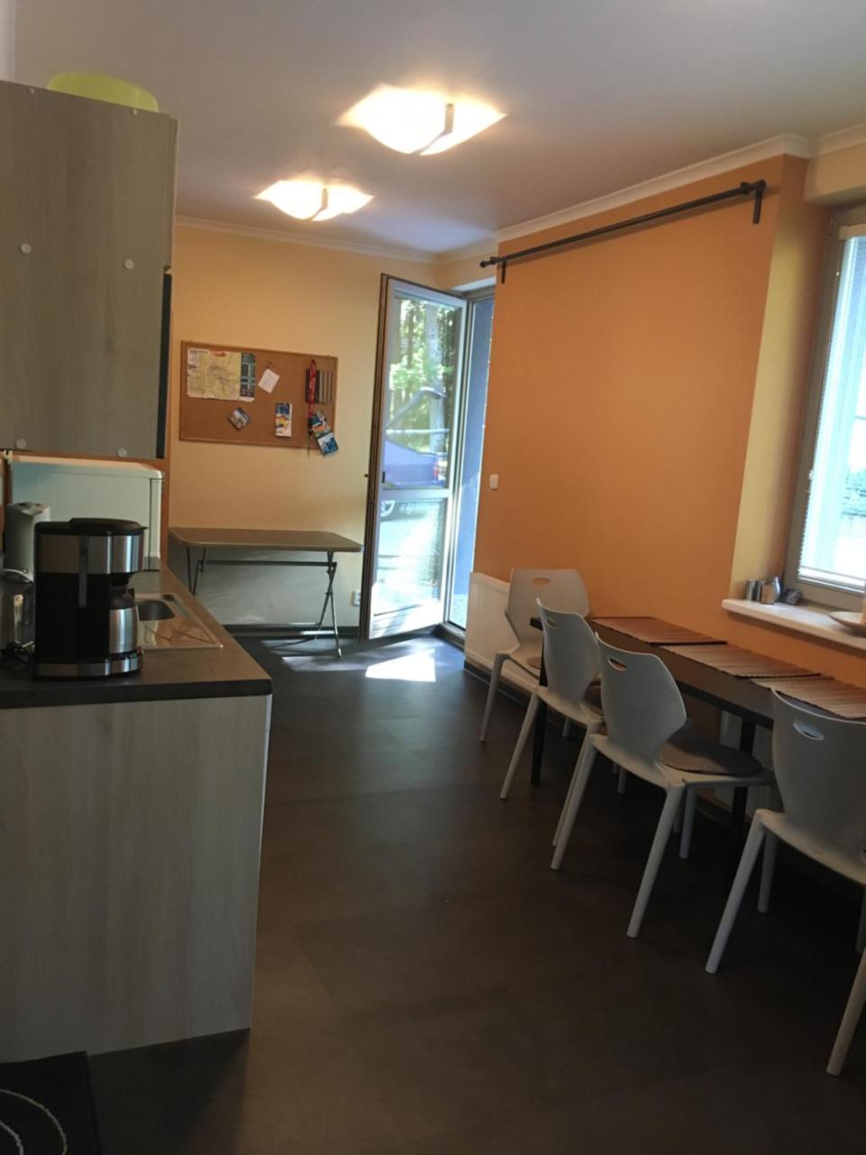 Apartment Draco Harrachov Exterior photo